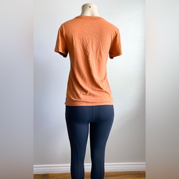 Lucky Brand x Pink Floyd Brown T-shirt Graphic Tee Music Band 70’s Triangle Beam - Picture 4 of 9